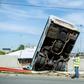 Officials say accidents in South Africa are often the result of drink driving or speeding
