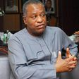 Minister of Foreign Affairs Geoffrey Onyeama