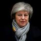 May suffered the largest government defeat in modern British history when the House of Commons rejected the withdrawal agreement she struck with Brussels late last year