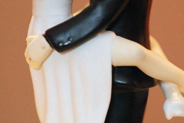 15 Women Get Real About Wedding Night Sex