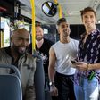 Netflix Announces New 'Queer Eye' Season Premiere