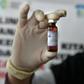The World Health Organization (WHO) recommends a 95-percent measles vaccination rate to prevent mass hospitalisations and fatalities