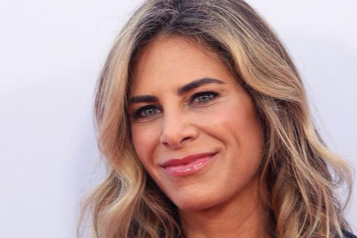 Jillian Michaels Just Spoke Out About Keto Again