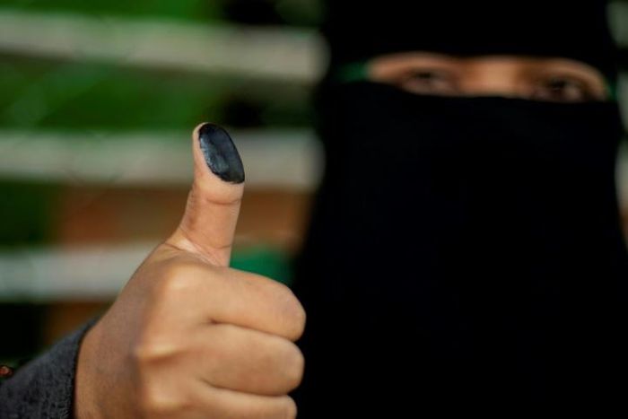 Locals will have more control over their territory and see an influx of government cash for development projects