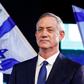 Retired Israeli general Benny Gantz's new party has surged in opinion polls since his maiden speech on January 29, 2019, positing him as the most significant political threat to incumbent premier Benjamin Netanyahu