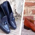 You Can Now Customize the Perfect Dress Shoe