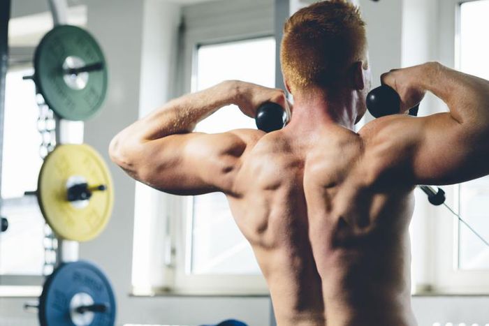 Build a Bigger Back With These 8 Exercises