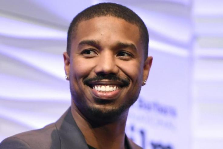 Michael B. Jordan Launches Youth Fellowship
