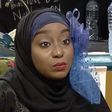 Maryam Awaisu - #ArewaMeToo  campaigner