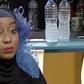 Maryam Awaisu - #ArewaMeToo  campaigner