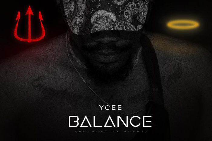 Ycee releases new single to make his birthday 'Balance'