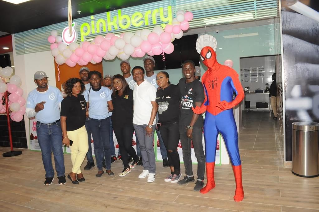 Eat’N’Go rocks Abuja with two new store openings