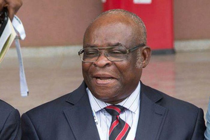 Chief Justice of Nigeria (CJN), Walter Onnoghen (Premium Times)
