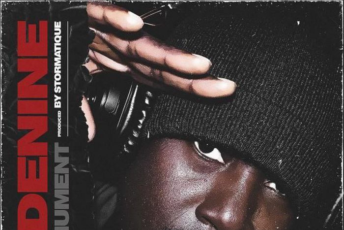 Modenine releases new album ''The Monument'' [iTunes/Modenine]