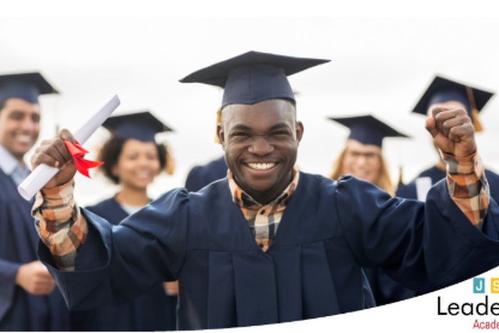 Take your career to the next level with the JSK Academy