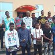 EFCC apprehend 14 cyber fraudsters