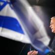 Israel's former armed forces chief of staff Benny Gantz has stepped up his bid to defeat veteran prime minister Benjamin Netanyahu in an April election, accusing the right-winger of being "addicted to the pleasures of power, corruption and hedonism"