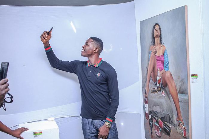 MTN Promotes Nigeria’s Art Scene With Glitzy Art Festival in Enugu