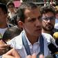 Guaido said the army "will end up manifesting its discontent"