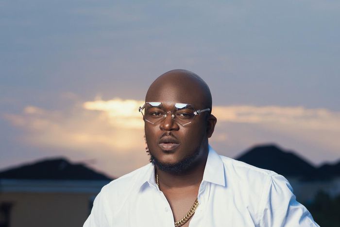 Emmanuel Omonode aka Upgrade