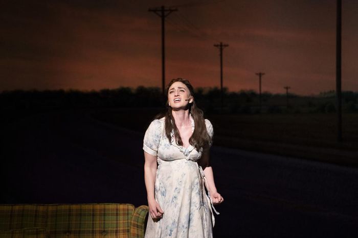 Sara Bareilles Sang 'She Used to Be Mine.' Now Fans Are Making It Theirs.