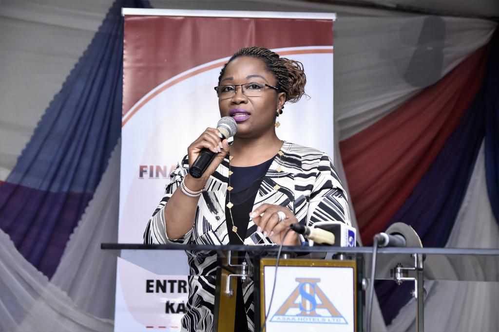 P&G empowers 250 women in Kaduna with financial literacy and business grants