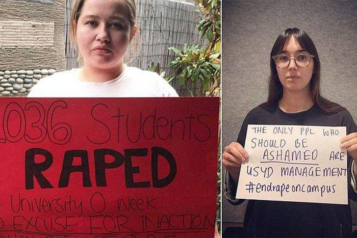 New Jersey official scolded over inaction on rape claim - Daily Mail