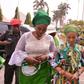 Jennifer Abubakar
