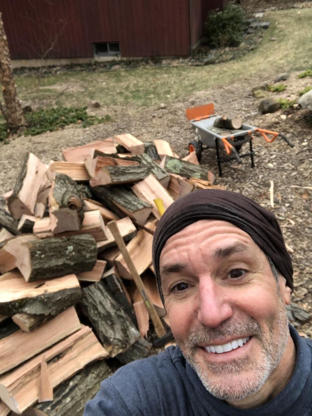 How a Prevention Specialist Never Gets Sick