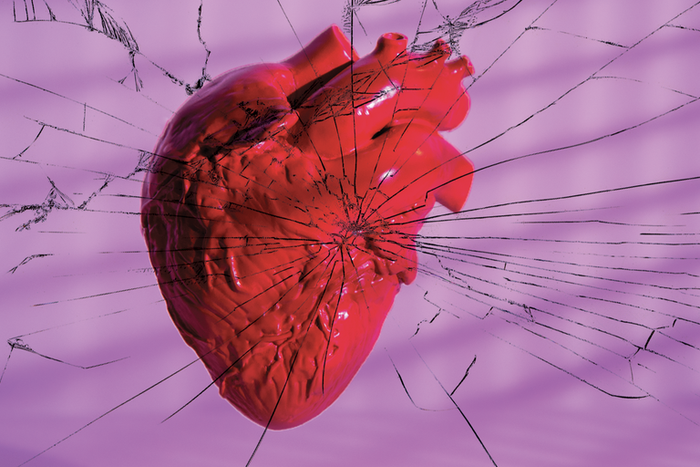 5 Women Share Exactly How A Heart Attack Feels