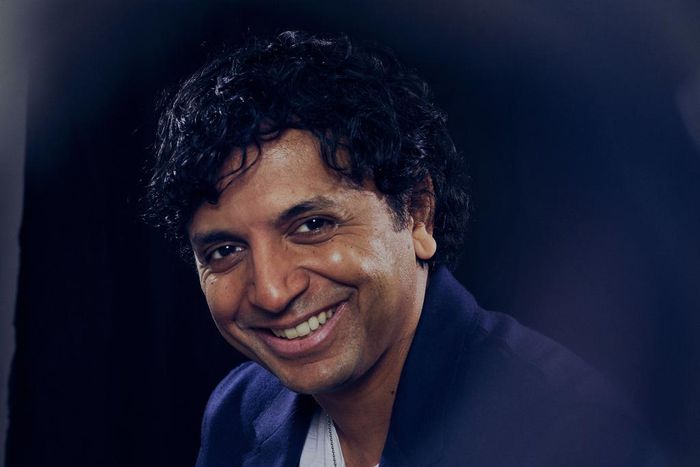 M. Night Shyamalan's Biggest Twist? Coming Full Circle