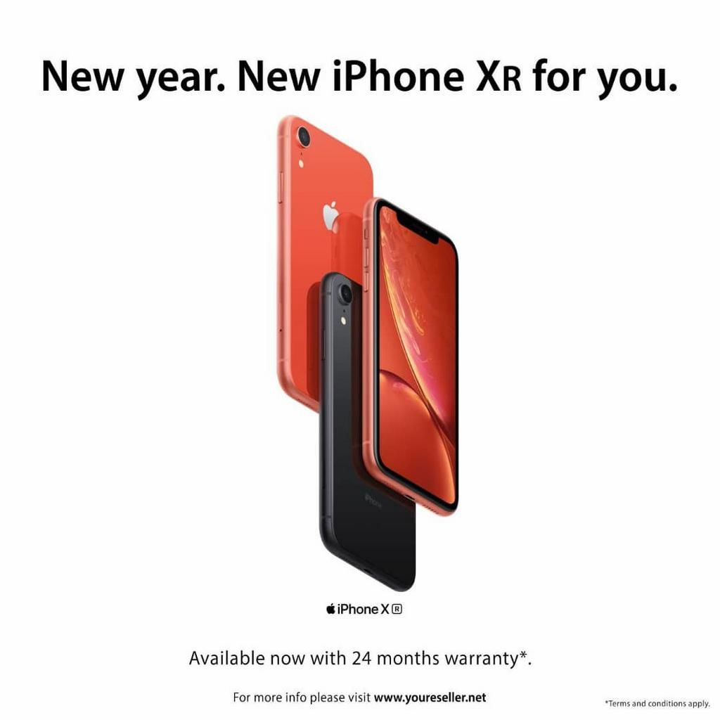 iPhone XR Review: Your companion for 2019, brilliant in every way