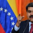 In the interview with RIA Novosti, Maduro also said he would support early parliamentary elections