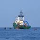 Indonesian search and rescue teams have been hunting for the black box from the doomed jet since the October crash