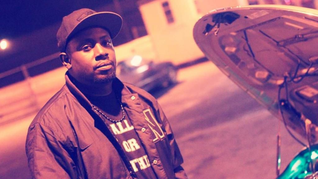 Modenine [Instagram Modenine]