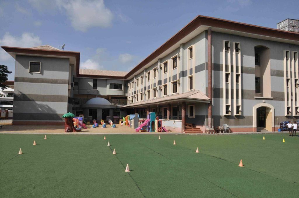 The Crèche and your child’s development