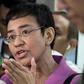 CEO of Philippine news website Rappler Maria Ressa, who was named a Time Magazine "Person of the Year" in 2018 for her journalistic work, slammed the fresh case as a new front of "harassment" intended to silence her website