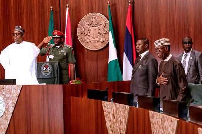 FEC deliberation on minimum wage to continue after NEC – Minister