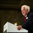 John McCallum had been making headlines in recent days for his comments regarding the Meng Wanzhou, Chinese giant Huawei's chief financial officer who was arrested in Vancouver on December 1 and is facing extradition to the United States