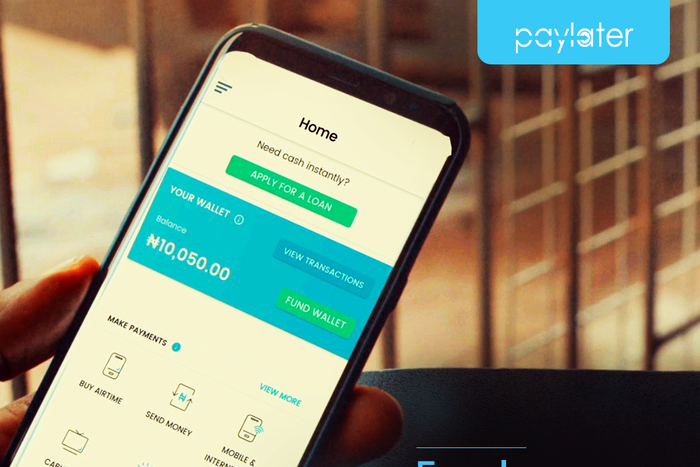 Quick financial help for life-changing opportunities