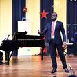 MTN and MUSON Cap off A Fine Year in Arts with Donors Concert