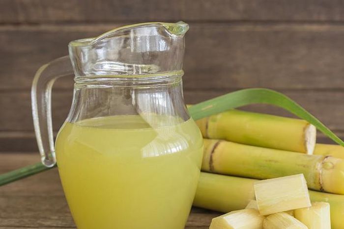 Check out the surprising health benefits of sugarcane juice