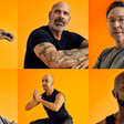 How Men in Their Fifties Stay Fit