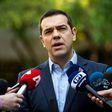 Tsipras signed the Macedonia name deal with Zaev in June