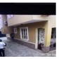 He was captured by the CCTV camera installed in the house