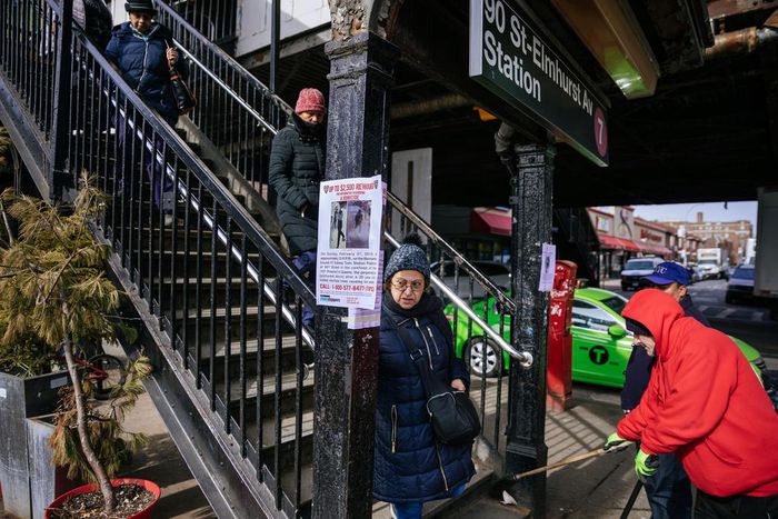 What Trump Left Out About MS-13's Rise in New York