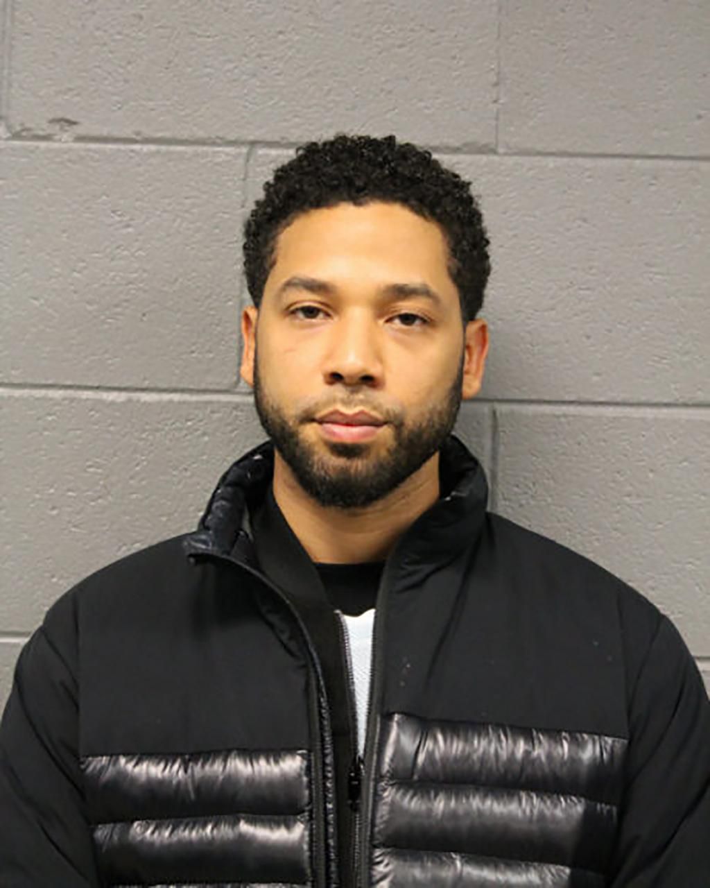 Police Say Jussie Smollett Staged Assault as Publicity Stunt