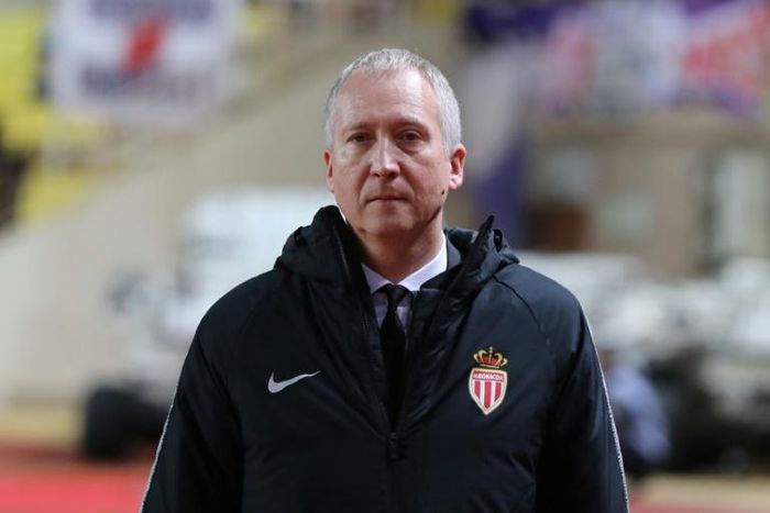 Vadim Vasilyev has left his position as vice-president of AS Monaco, sources say