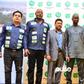 Globacom executives at Glo unveil event which held at Eko hotel & suites, Victoria Island Lagos on Friday, February 1, 2019.