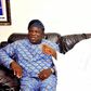 Lagos State Governor-elect, Akinwunmi Ambode pays courtesy visit to Oba of Lagos, Rilwan Akiolu